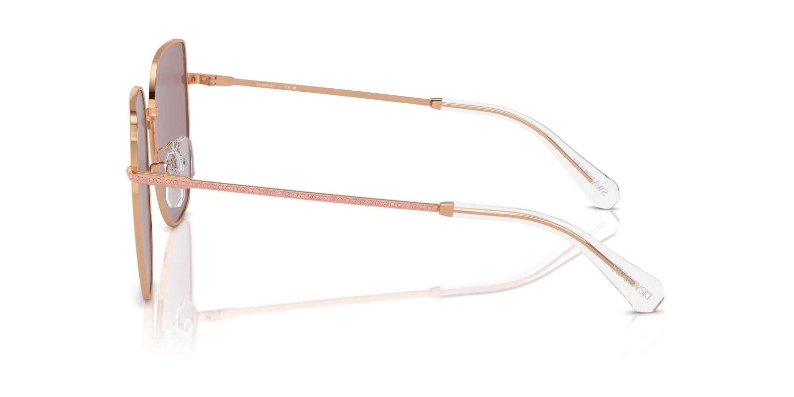 Swarovski 7021D Sunglasses - view 11